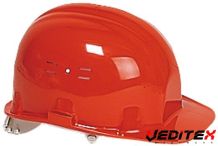 Casque de chantier CLASSIC "65100"