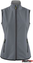 Bodywarmer femme TRIAL