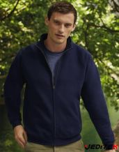 Sweat zippé 280 g/m2 - 203.01 [SC62228]