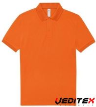 My Polo femme 100% coton 210g/m2 - 534.42