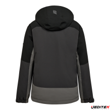 Blouson d'hiver pour femme - ENTIRE