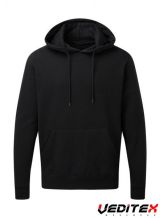 Sweat-shirt à capuche homme 280 g/m2 - 276.52