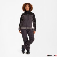 Cardigan mi-saison pour femme - ENTIRE