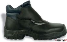 Chaussure de sécurité pour soudeur  S3 SRC [VIGO]