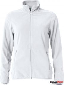 Veste basic micro polaire femme