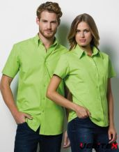 Chemise légère manches courtes KK100 - 700.11