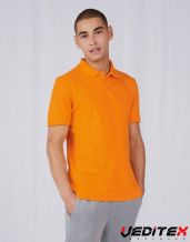 My Polo homme 100% coton 180g/m2 - 527.42 [PU424]