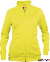 Jaune HV