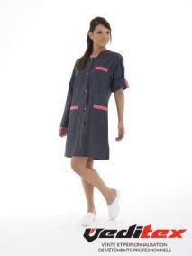 GRIS FUSHIA