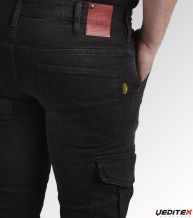 Jeans de travail STONE CARGO