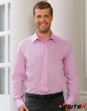 Chemise manches longues RUSSELL - 758.00