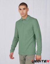 My Polo homme 100% coton 210g/m2 - 530.42 [BCU427]