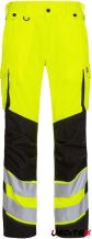Jaune/noir