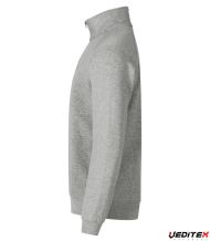 021043-95_ClassicHalfZip_GreyMelange_left