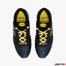 Chaussure basse GLOVE MDS MATRYX S3 HRO SRC 