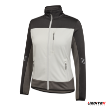 Cardigan mi-saison pour femme - ENTIRE
