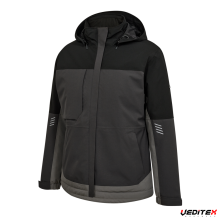 Blouson d'hiver pour femme - ENTIRE