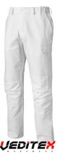Pantalon de travail à genouillères 100% Coton NEW PILOTE