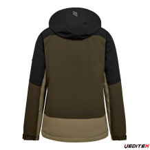 Blouson d'hiver pour femme - ENTIRE