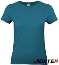 T-shirt femme manches courtes femme [TW04T]