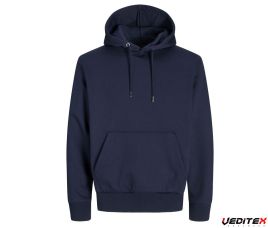 Sweat à capuche - VIBE HOOD
