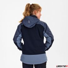 Blouson d'hiver pour femme - ENTIRE