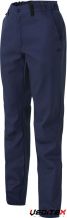 Pantalon de travail coton polyester OPTIMAX [1760.2351]