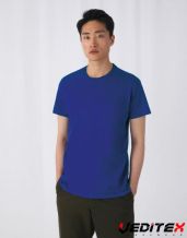 T-shirt homme 185 g/m2 100% coton - 019.42 [TU03T]