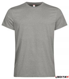 T-shirt manches courtes homme col rond BASIC ACTIVE-T [029038]