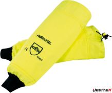 Manchette de protection d'élagage  SINSAT  Classe 1- 16m/s [FI006]