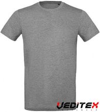 T-shirt homme 175g/m2 100% coton bio - 023.42