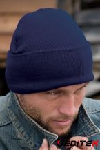 Bonnet WOOLY SKI HAT