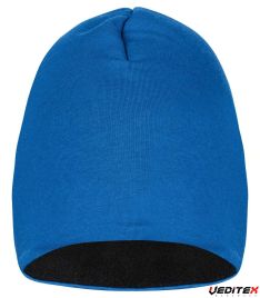 Bonnet doublé polaire - BAILY [024125]