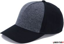 Casquette ASH JERSEY [4027]