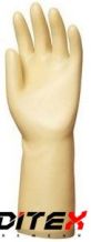 Gants isolation électrique 26 500 V - Classe 3 RC [8310]