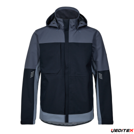 Blouson Surveste ripstop -ENTIRE [1129-159]