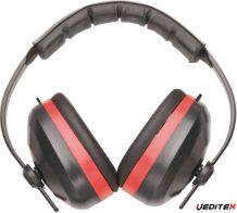 Casque anti-bruit CONFORT [PW43]