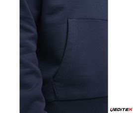 Sweat à capuche - VIBE HOOD