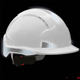 Kit de décalcomanies gris pour casques EVOLITE CR2 [JSP-AHV390-002/]