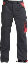 Pantalon de travail bi colore [2600-785]