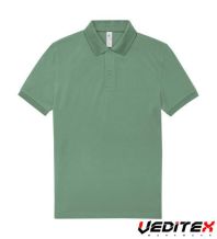 My Polo homme 100% coton 210g/m2 - 529.42