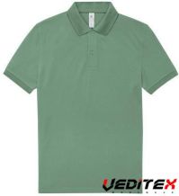 My Polo femme 100% coton 210g/m2 - 534.42
