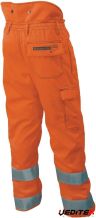 PANTALON ORANGE
