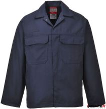 Veste de travail BIZWELD [BIZ2]