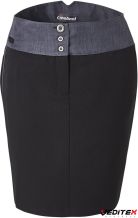 Jupe de service femme FIT'N BLUE