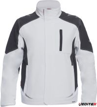 BLANC/ ANTHRACITE