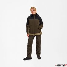 Blouson d'hiver pour femme - ENTIRE