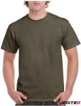 Vert militaire