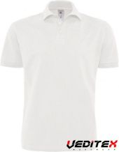 Polo homme 100% coton 230 g/m2 - 563.42