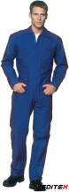 Combinaison de travail 100% coton - NEW PILOTE [NEWPILOTEQK10AS]